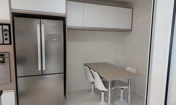 Imagem 6: Apartamento para venda tem 241 metros com 4 quartos em Jardim das Perdizes - São Paulo - S