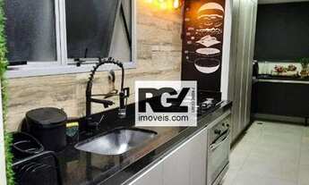 Imagem 3: Lindo apartamento reformado