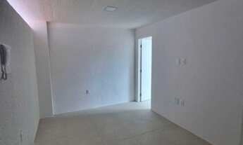 Imagem 7: Apartamento para aluguel tem 50 metros quadrados com 2 quartos em Centro - Fortaleza - CE