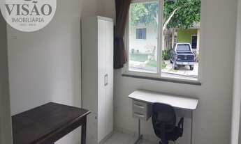 Imagem 4: CASA RESIDENCIAL em MANAUS - AM, TARUMÃ-AÇU - Amazon Village