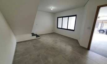 Imagem: 6797 - 180m² Casa Venda 3 vagas de garagem