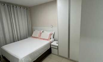 Imagem 3: Apartamento para Venda em Salvador, Acupe de Brotas, 2 dormitórios, 1 suíte, 2 banheiros