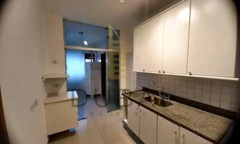 Imagem 6: Apartamento para Locação em Barueri, Alphaville Centro Industrial e Empresarial/Alphaville