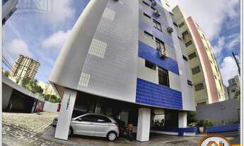 Imagem 2: Apartamento na Aldeota com 3 Quartos