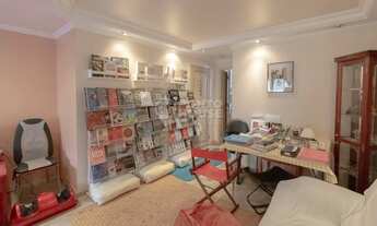 Imagem 3: Apartamento à venda a 300 metros do metro Chácara Klabin 04 dormitórios 02 vagas