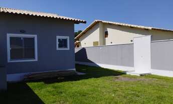 Imagem 2: Casa de 2 Quartos (1 Suite