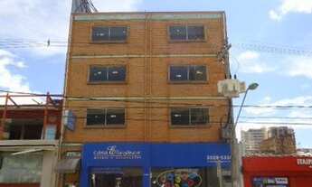 Imagem: CUIABá - Conjunto Comercial/Sala - Popular