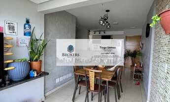 Imagem 5: Oportunidade residencial Eldorado 3 Qts 1 suíte Rico em armários 2 vagas