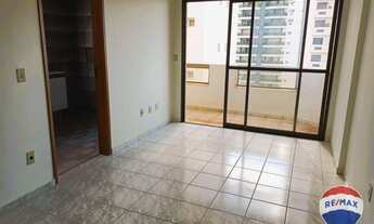 Imagem 3: Apartamento com 2 quartos à venda, 84 m² por R$ 245.000 - Centro - Ribeirão Preto/SP