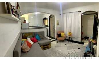 Imagem 2: Sobrado a venda - Ceramica, Sao Caetano do Sul