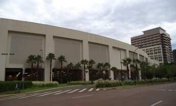 Imagem: Sala Comercial para Venda em Ribeirão Preto