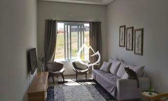 Imagem 6: Casa com 3 dormitórios à venda, 170 m² por R$ 1.390.000,00 - Condomínio La Dolce Vita - Pa