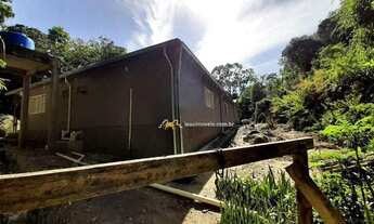 Imagem 5: Sitio, Chacara, com casa e mata nativa 43192 m2 em Valinhos perto da Cidade