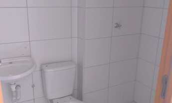 Imagem 3: Apartamento de 2 e 3 quartos no Barro Duro AP