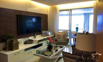 Imagem 3: Apartamento para Venda em Salvador, Armação, 3 dormitórios, 3 suítes, 4 banheiros, 3 vagas