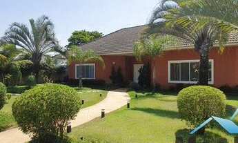 Imagem 3: Casa em Condomínio Mobiliada para Locação em Rio de Janeiro, Barra da Tijuca, 4 dormitório