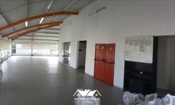 Imagem 2: LAJE METRÔ MADALENA - 425 M² - LOCAÇÃO