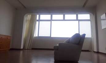 Imagem 7: Copacabana Apartamento Frontal Praia