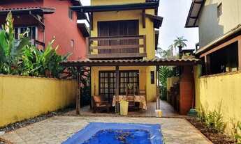 Imagem 5: Casa de condomínio em Camburi