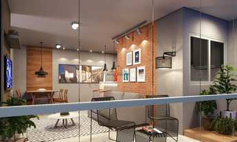 Imagem: Apartamento no Barro vermelho, com 2 quartos