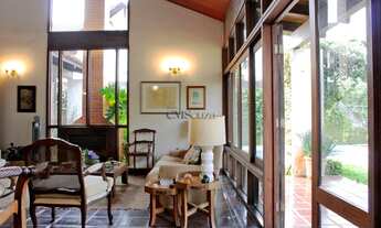 Imagem 4: LONDRINA - Casa Padrão - Quebec