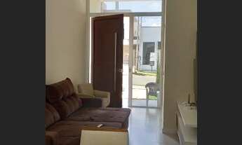 Imagem 6: 3 dorm. sendo 1 suíte | Condomínio Residencial Reserva Ipanema