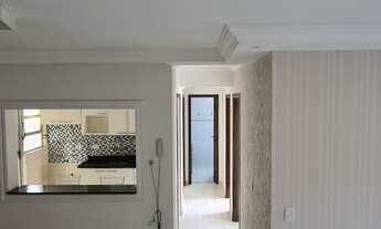 Imagem 6: Apartamento de 3 Quartos com suíte