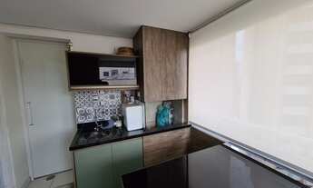 Imagem 3: Apto em metro Santana - São Paulo - SP/ 2 quartos e varanda gourmet