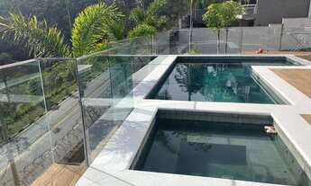 Imagem 5: Casa para venda em Alphaville - Tamboré 10