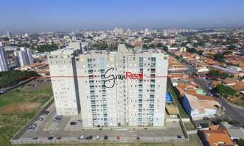 Imagem 3: Cobertura Duplex - LOCAÇÃO - Duetto Di Mariah - Indaiatuba-SP ( 3 dormitórios sendo 1 s