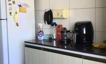 Imagem 5: Apartamento para venda com 160 metros quadrados com 4 quartos em Lagoa Nova - Natal - RN