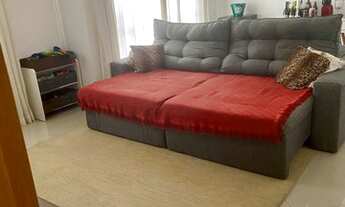 Imagem 7: Apartamento a venda com 100 m² com 2 suítes - Santana de Parnaíba