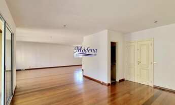 Imagem 4: Apartamento para Venda em São Paulo, Itaim Bibi, 4 dormitórios, 4 suítes, 5 banheiros, 3 v