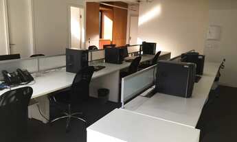 Imagem 4: SALA COMERCIAL PARA ALUGAR NO ITAIM BIBI