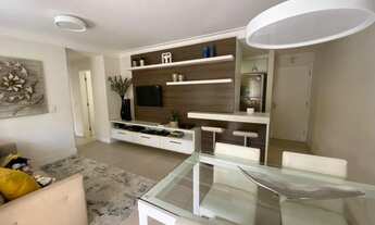 Imagem 5: Apartamento para venda no condomínio Avalon