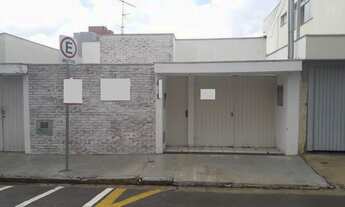 Imagem: Casa Comercial para Venda em Jundiaí, Anhangabaú