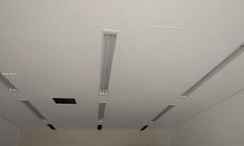 Imagem 7: Salão Comercial para Locação em São Paulo, Jardim Floresta, 1 banheiro, 2 vagas