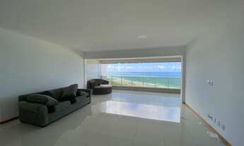 Imagem 2: Apartamento 03 suítes, andar alto, vista mar!!