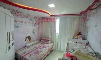 Imagem 2: Apartamento no Antônio Bezerra, Semi-Novo, 3 quartos, Elevador, Lazer Completo