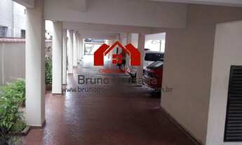 Imagem 8: Apartamento 2 dormitórios para Venda em Santos, Boqueirão, 2 dormitórios, 1 banheiro, 1 va