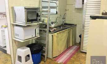 Imagem 2: Casa para Venda em São Vicente, Vila São Jorge, 3 dormitórios, 1 suíte, 2 banheiros, 1 vag