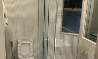 Imagem 2: Apartamento para aluguel com 56 metros quadrados com 2 quartos em Pina - Recife - Pernambu