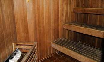 Imagem 6: Apartamento para Venda em São Paulo, Campo Belo, 2 dormitórios, 1 suíte, 2 banheiros, 2 va