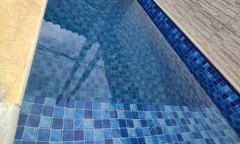 Imagem 3: Casa Nova em Itanhaém Com Piscina 2 Dorms 1 Suite R$ 255.000