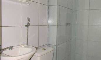 Imagem: Apartamento com 2 dormitórios para alugar