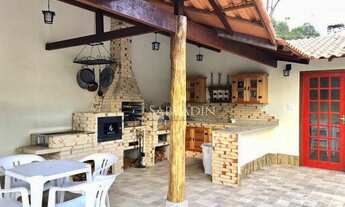 Imagem 7: Sítio com 12 dormitórios à venda, 23000 m² por R$ 2.200.000,00 - Posse - Petrópolis/RJ