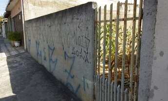 Imagem 2: TERRENO QUASE ESQUINA AV. EDWARD FRU FRU