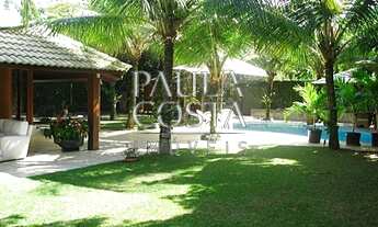 Imagem 1: Rio de Janeiro - Casa de Condomínio - Barra da Tijuca