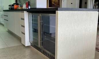 Imagem 5: Condomínio Vista Vila Romana 161m² 4 dorm 2 suítes 3 vagas + Depósito