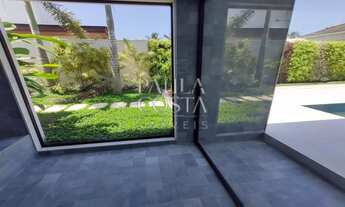 Imagem 7: Rio de Janeiro - Casa de Condomínio - Barra da Tijuca